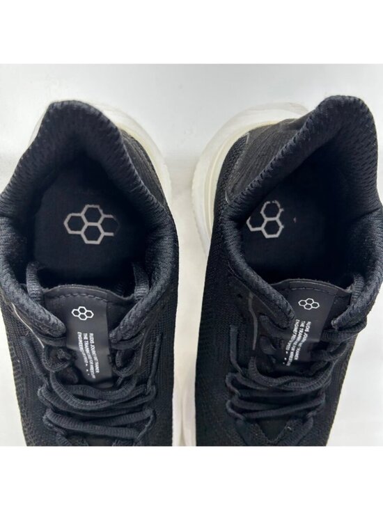 RUDIS Journey Knit Trainers M 7 W 8.5 Black Wrestlers main image 13